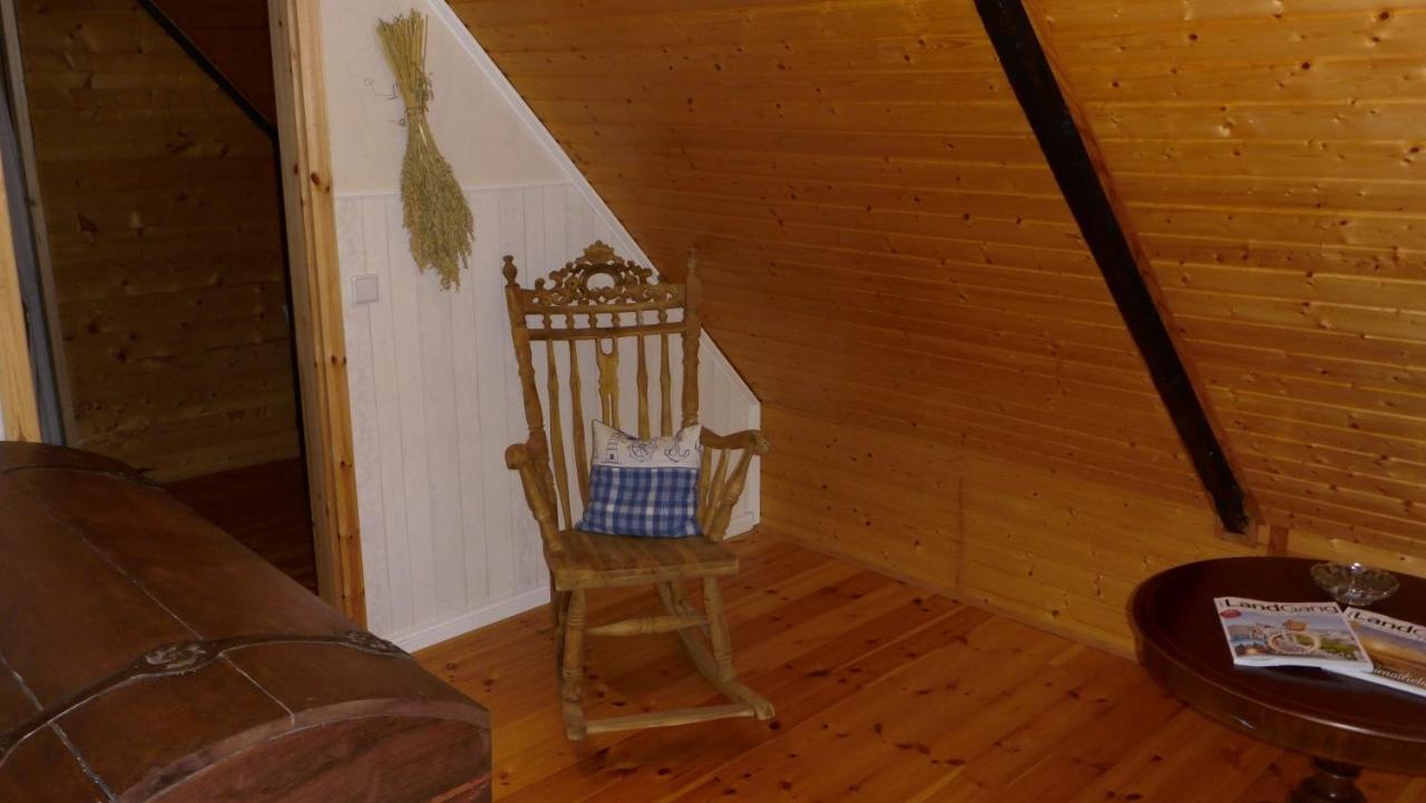 Refugium Im Nordseewind Norddeich  Kültér fotó