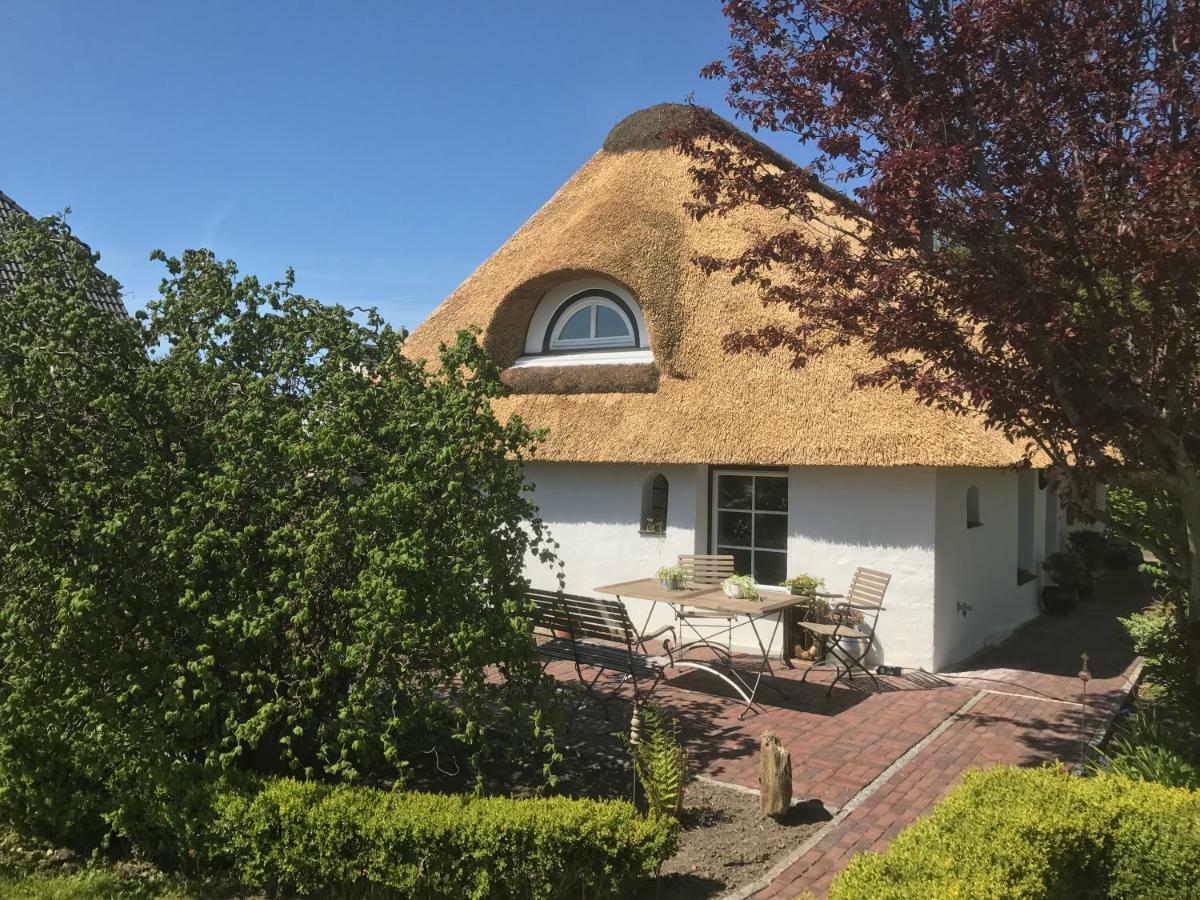 Refugium Im Nordseewind Norddeich  Kültér fotó